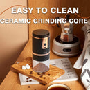 Portable Electric Coffee Grinder