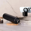 Vacuum Insulated Water Bottle with Holder